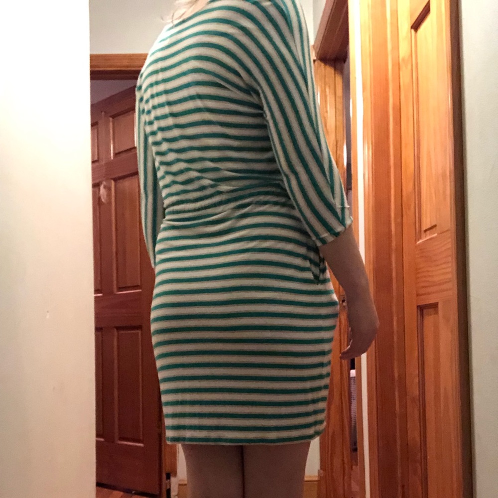 Ella Moss striped dress - Picture 5 of 6